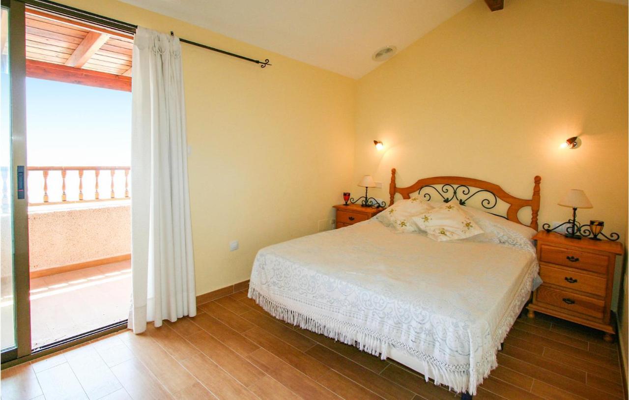 Lovely Home In Santa Pola With House Sea View エクステリア 写真