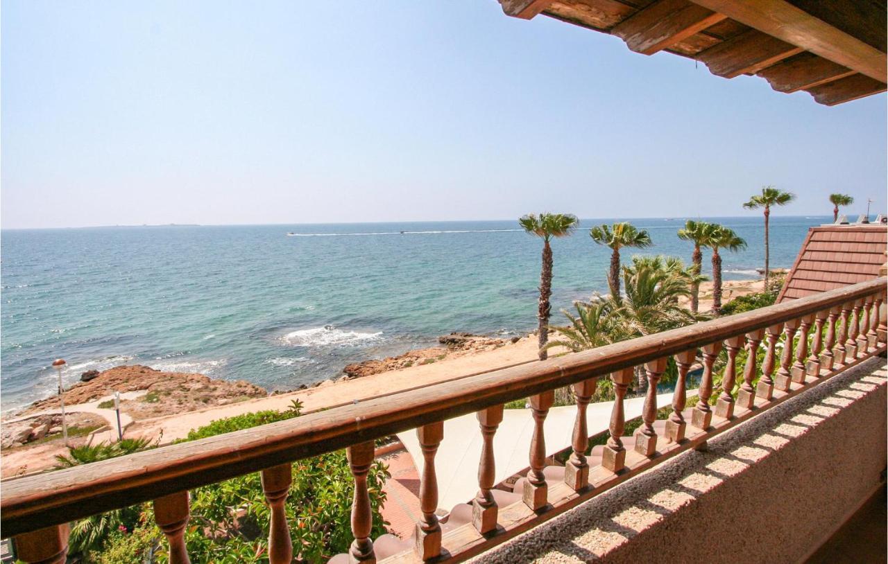 Lovely Home In Santa Pola With House Sea View エクステリア 写真