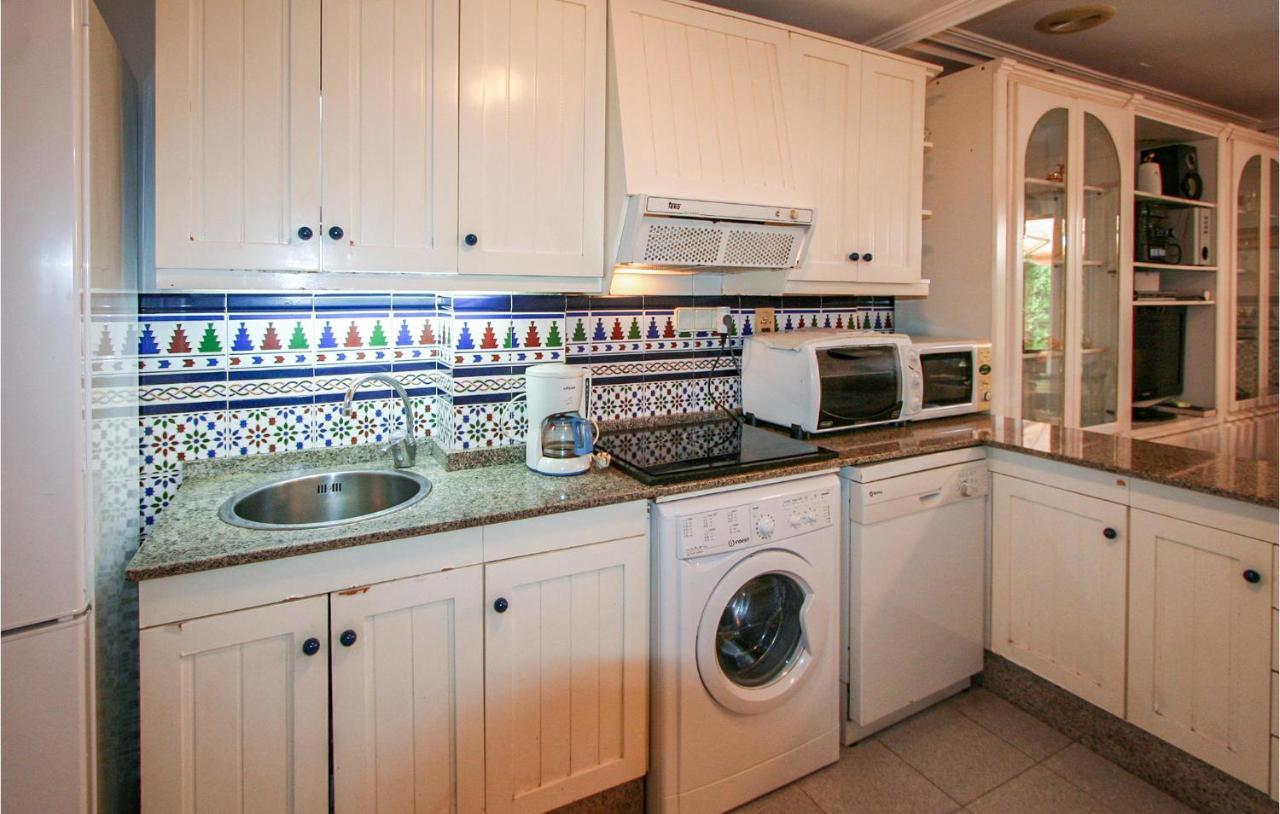 Lovely Home In Santa Pola With House Sea View エクステリア 写真