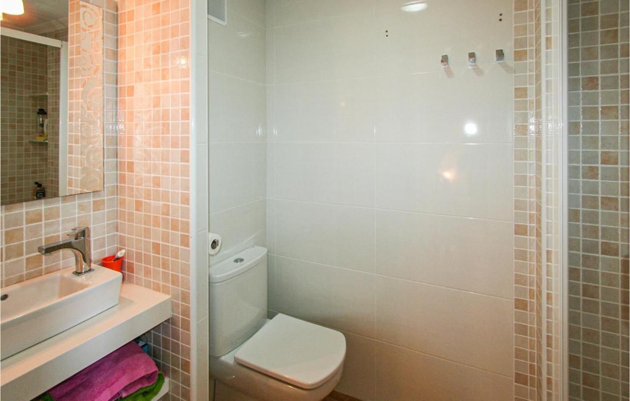 Lovely Home In Santa Pola With House Sea View エクステリア 写真
